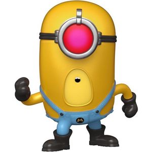 Figurina - Pop! Despicable Me 4: Mega Minion Mel | Funko imagine