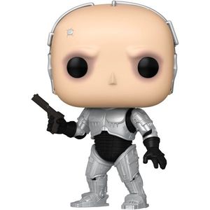 Figurina - Pop! Robocop: Robocop | Funko imagine