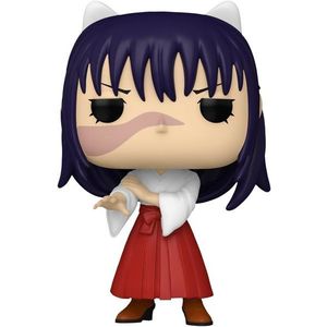 Figurina - Pop! Jujutsu Kaisen: Utahime Iori | Funko imagine