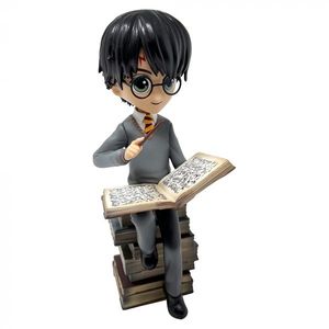 Figurina - Harry Potter - Grimoires | Plastoy imagine