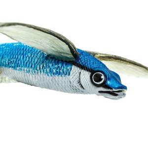 Figurina - Flying Fish | Safari imagine