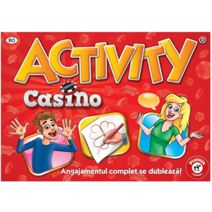 Joc - Activity Casino | Piatnik imagine