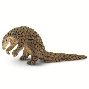 Figurina - Pangolin | Safari imagine