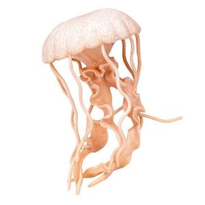 Figurina - Pink Jellyfish | Safari imagine