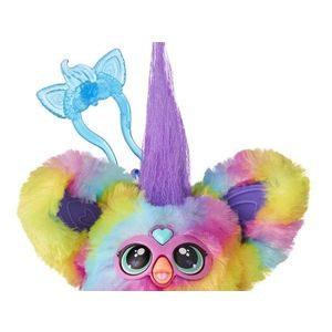 Jucarie - Furby Furblets - Ray-Ray-Vee | Hasbro imagine