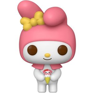 Figurina - Pop! Hello Kitty and Friends: My Melody | Funko imagine