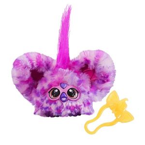 Jucarie - Furby Furblets - Hip-Bop | Hasbro imagine