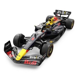 Masina - Red Bull F1 RB19 - Negru | Rastar imagine