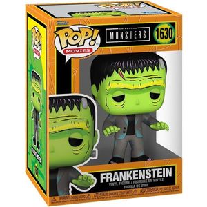 Figurina - Pop! Universal Monsters: Frankenstein | Funko imagine