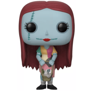 Figurina Funko Pop, The Nightmare Before Christmas, Sally imagine