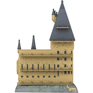 Figurina - Bitty Pop! Harry Potter: Hogwarts Castle | Funko imagine