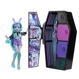 Papusa - Monster High - Twyla | Mattel imagine