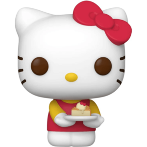 Figurina - Pop - Hello Kitty and Friends | Funko imagine