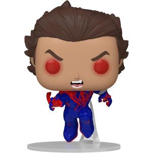 Figurina - Pop! Spider-Man Across the Spider-Verse: Spider-Man 2099 | Funko imagine