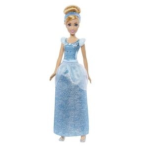 Papusa - Disney Princess - Printesa Cenusareasa | Mattel imagine