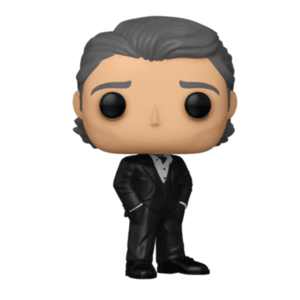 Figurina - Pop Movies - John Wick - Winston | Funko imagine