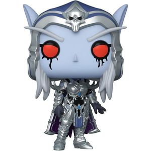 Figurina - Pop! Games - World Of Warcraft: Sylvanas | Funko imagine