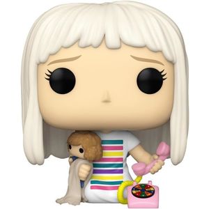 Figurina - Pop! Poltergeist II - Carol Anne Freeling | Funko imagine