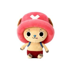 Jucarie de plus - One Piece - New Chopper | Sakami Merchandise imagine