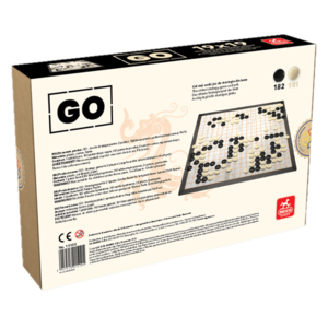 Joc - Go 19x19 | Deico Games imagine