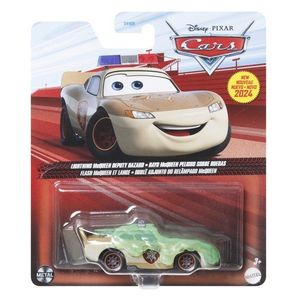 Masina - Disney Cars - Fulger McQueen | Mattel imagine