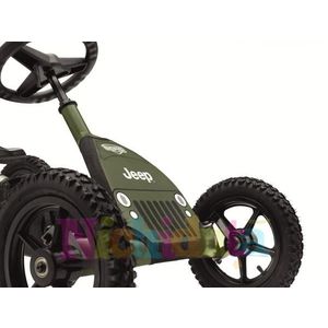 Kart Jeep BERG Toys Junior imagine