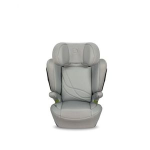 Scaun auto cu isofix I-size 100-150 cm Momi Mei grey imagine