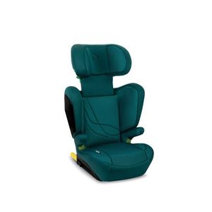 Scaun auto cu isofix I-size 100-150 cm Momi Mei green imagine