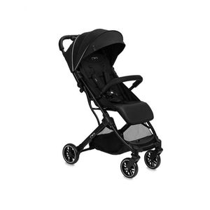 Carucior sport Estelle Light Momi black imagine