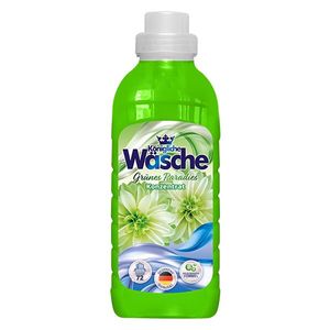 Balsam de rufe concentrat Koniglische Wasche verde paradis 1800ml imagine