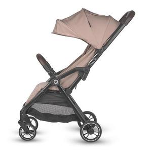 Carucior sport pliere automata Coccolle Arella Sand beige imagine