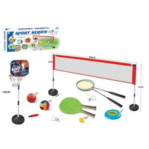 Set antrenament 5in1 Sport Series imagine