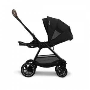 Carucior compact Nuna Triv next Caviar imagine