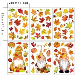 Set stickere Autumn Vibes imagine