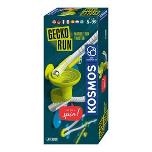 Set constructie STEM Gecko Run - Extensie Twister imagine