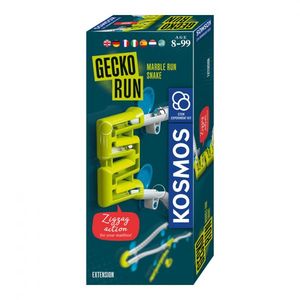 Set constructie STEM Gecko Run - Extensie Snake imagine