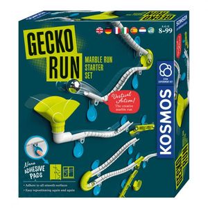 Set constructie STEM Gecko Run - Starter Set imagine