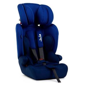 Scaun Auto Juju Safe Rider, Albastru-Bleumarin imagine