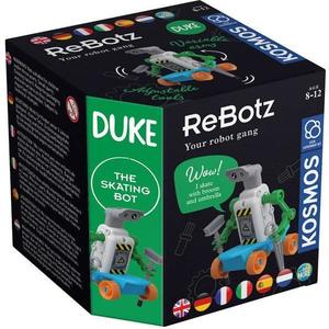 Robot duke - Set Educativ Stem imagine