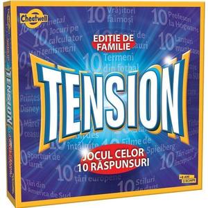 Joc de societate - Tension imagine