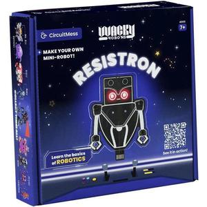 Kit robotica Stem: Resistron imagine