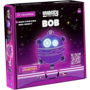 Kit robotica Stem: Bob imagine