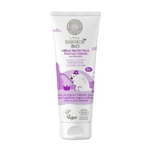 Crema Bio pentru Iritatii Scutec cu Extract de Nalba Little Siberica, 75 ml imagine