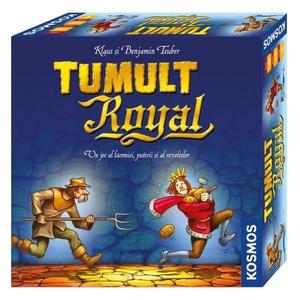 Tumult Royal imagine