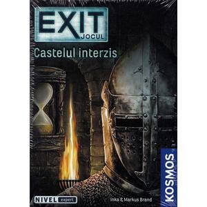 Joc Exit - Castelul interzis imagine