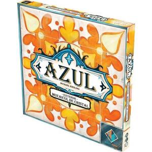 Joc: Azul. Extensie - Mozaicul de cristal imagine