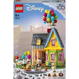 Lego Disney: Casa din filmul imagine