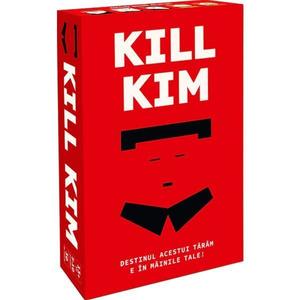 Joc de strategie: Kill Kim imagine