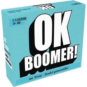 Joc Ok Boomer! imagine