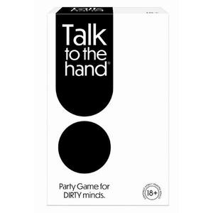 Joc de societate: Talk To the Hand imagine